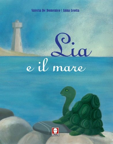 Lia e il mare