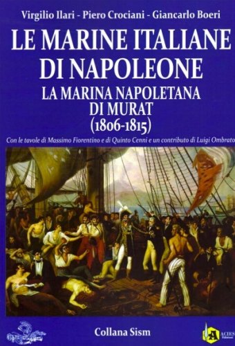 Marine italiane di Napoleone 2