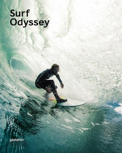 Surf Odyssey