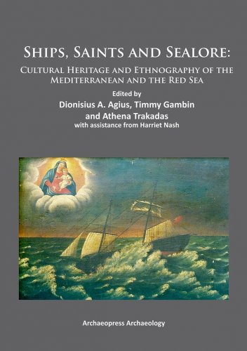 Ships, saints and sealore