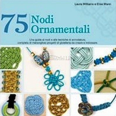 75 nodi ornamentali