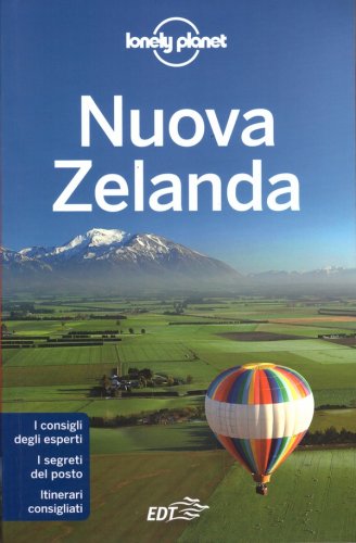 Nuova Zelanda