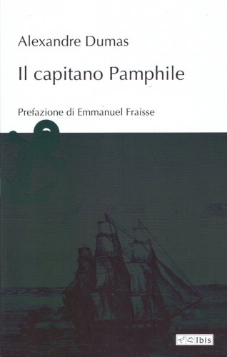 Capitano Pamphille