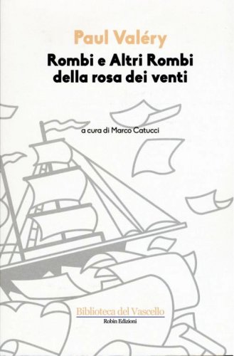 Rombi e altri rombi della rosa dei venti