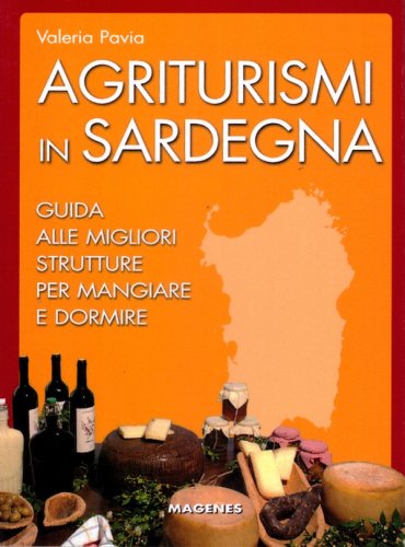 Agriturismi in Sardegna