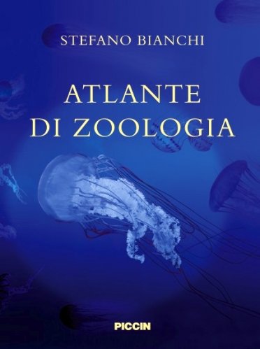 Atlante di zoologia