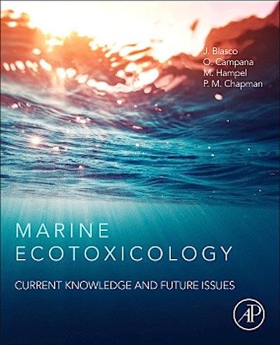 Marine ecotoxicology