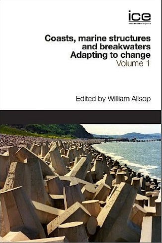 Coasts, marine structures and breakwaters