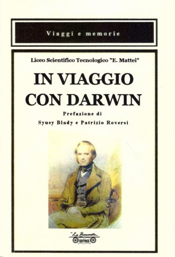 In viaggio con Darwin