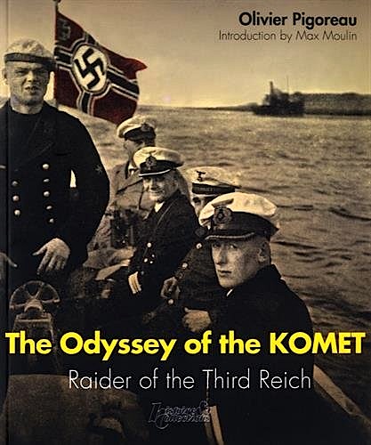 Odyssey of the Komet