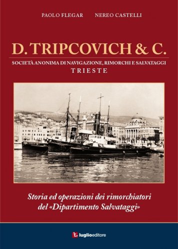 D. Tripcovich & C.