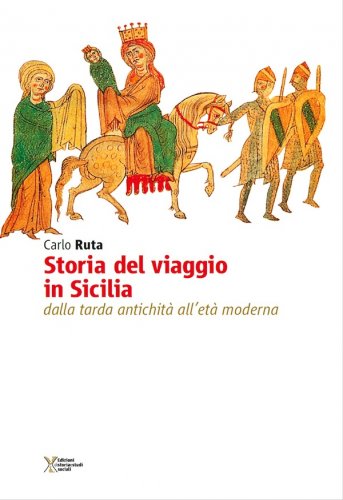 Storia del viaggio in Sicilia