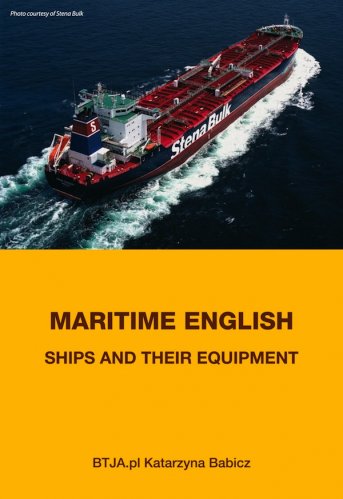 Maritime english