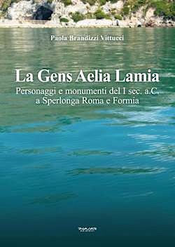 Gens Aelia Lamia