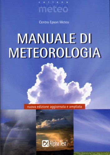 Manuale di meteorologia
