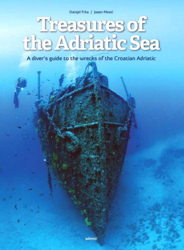 Treasures of the Adriatic Sea