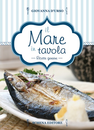 Mare in tavola
