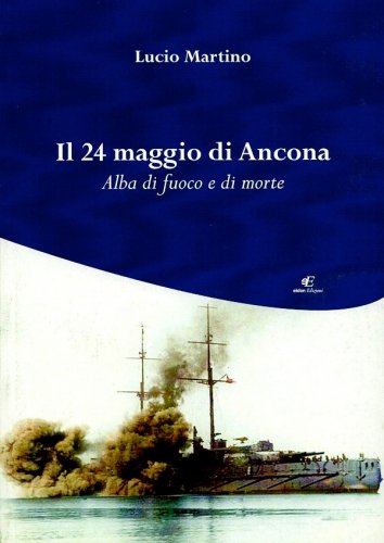24 maggio di Ancona