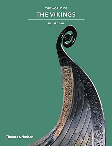 Exploring the world of the Vikings