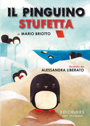 Pinguino Stufetta