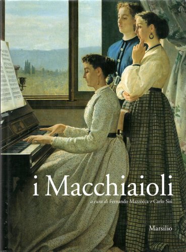Macchiaioli