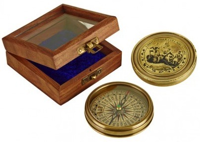 Bussola nautica - nautical compass