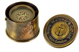 Bussola nautica - nautical compass