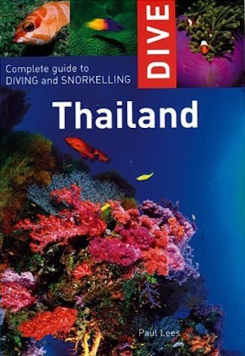 Dive Thailand
