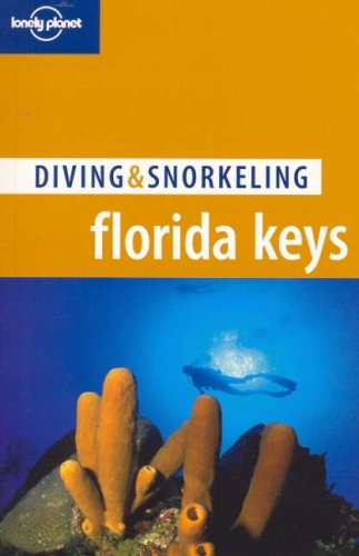 Diving and snorkeling Florida keys