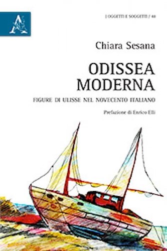 Odissea moderna