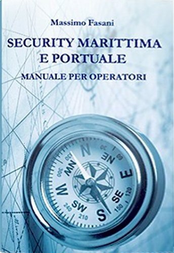 Security marittima e portuale