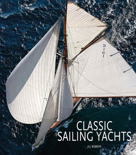 Classic sailing yachts