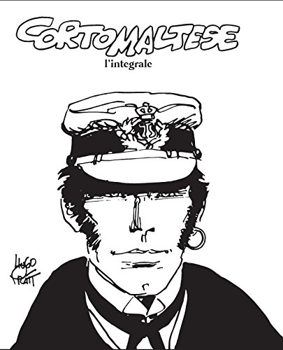 Corto Maltese l'integrale