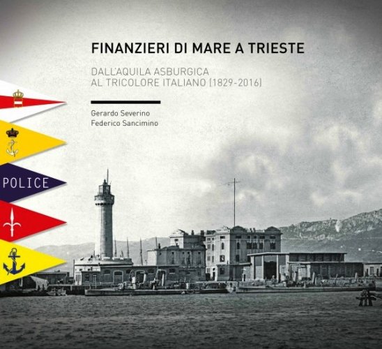 Finanzieri di mare a Trieste