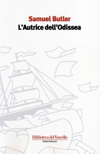 Autrice dell'Odissea
