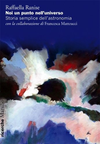 Noi un punto nell'universo