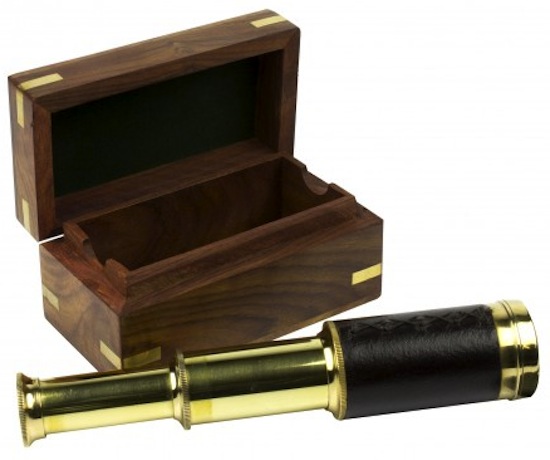 Cannocchiale tascabile