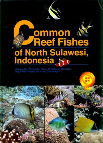 Common reef fishes of North Sulawesi Indonesia