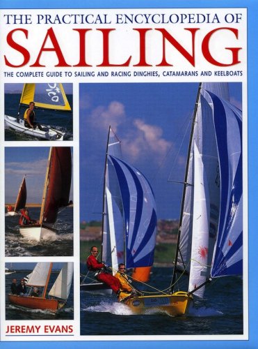 Practical encyclopedia of sailing