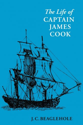 Life of captain James Cook