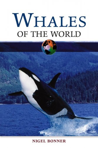 Whales of the world