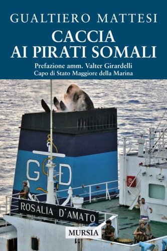 Caccia ai pirati somali
