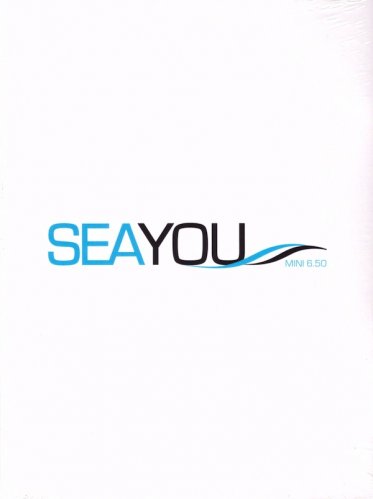 SeaYou Mini 6.50 - DVD