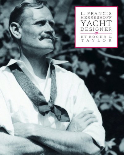 L.Francis Herreshoff yacht designer 1890-1930 vol.1