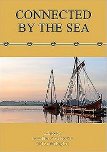 Connected by the sea