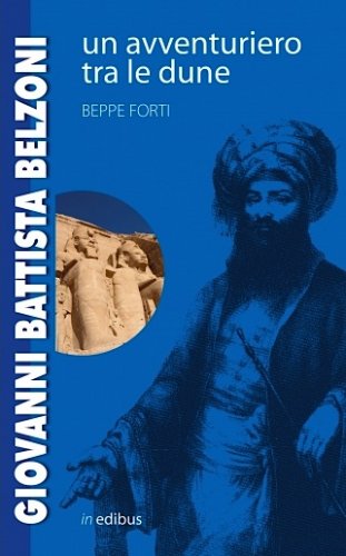 Giovanni Battista Belzoni