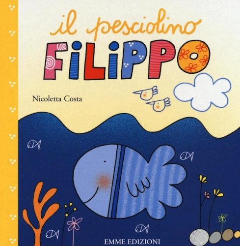 Pesciolino Filippo