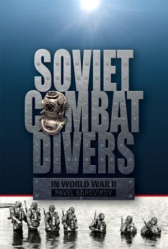 Soviet combat divers in World War II