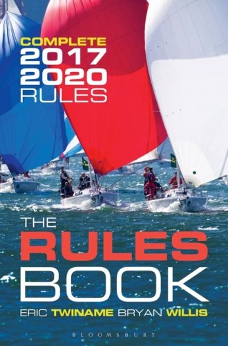 Rules book the complete 2017-2020 rules