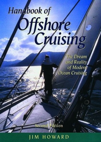 Handbook of offshore cruising